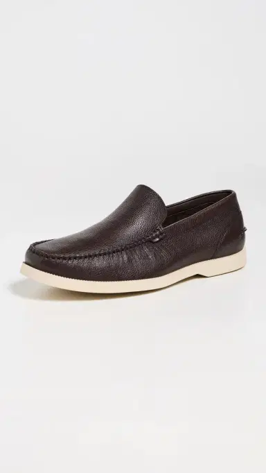 Cole Haan American Classics Hampton Loafers Ch Madeira/Angora | Thumbnail 2
