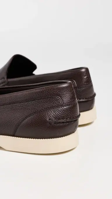Cole Haan American Classics Hampton Loafers Ch Madeira/Angora | Thumbnail 3