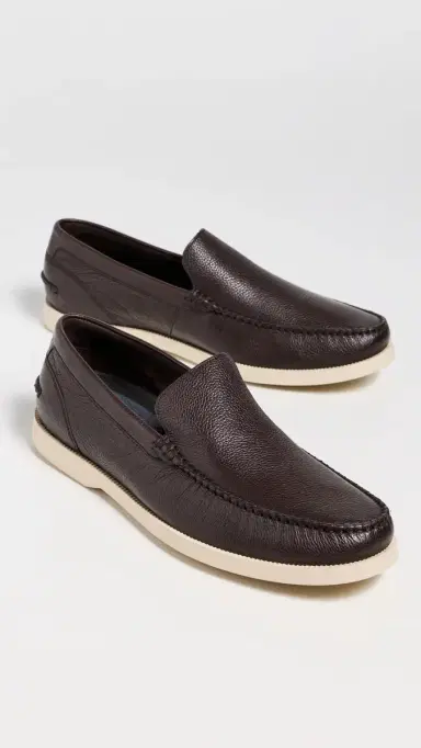 Cole Haan American Classics Hampton Loafers Ch Madeira/Angora | Thumbnail 4