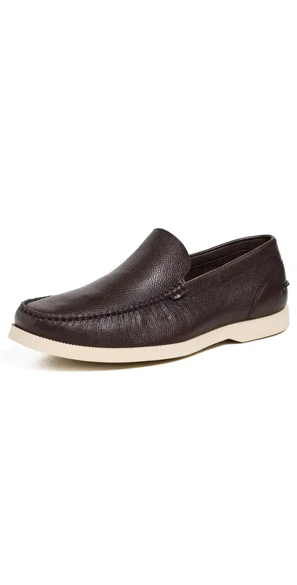 American Classics Hampton Loafers Ch Madeira/Angora