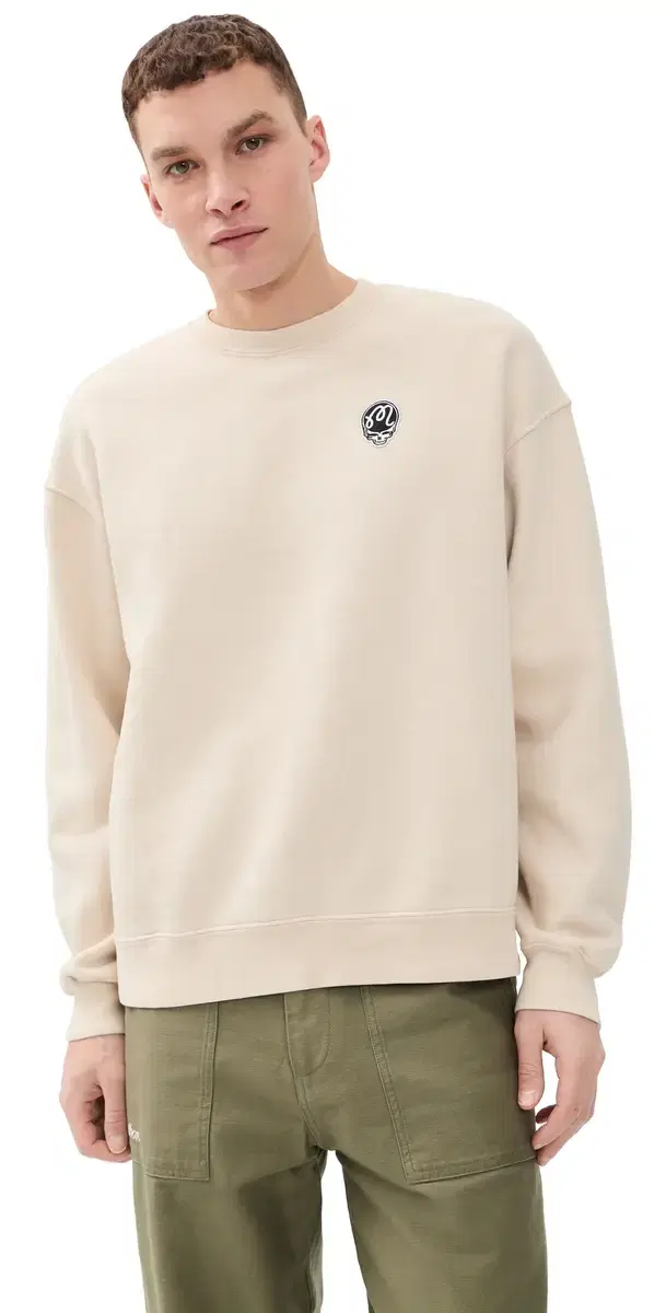 x Grateful Dead Range weatshirt Rainy Day