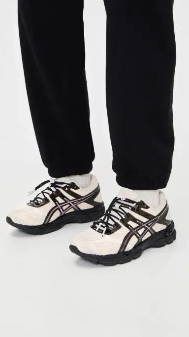ASICS Gel-Cumulus 16 Sneakers Desert Rose M 14 | Thumbnail 3