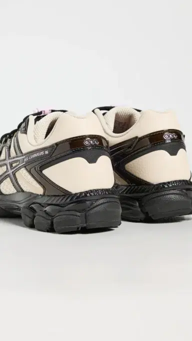 ASICS Gel-Cumulus 16 Sneakers Desert Rose M 14 | Thumbnail 4