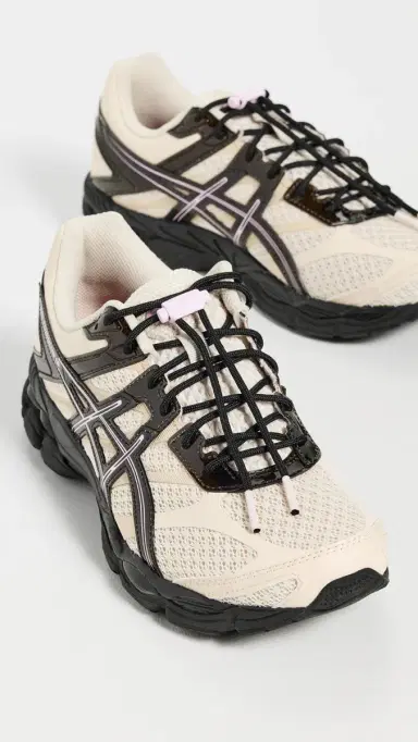 ASICS Gel-Cumulus 16 Sneakers Desert Rose M 14 | Thumbnail 5