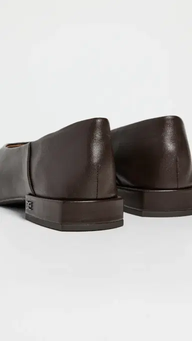 Sam Edelman Kasey Flats Cafe Noir 6 | Thumbnail 4