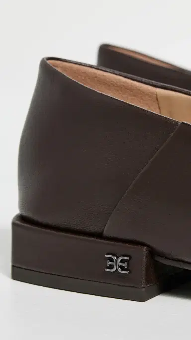 Sam Edelman Kasey Flats Cafe Noir 6 | Thumbnail 6