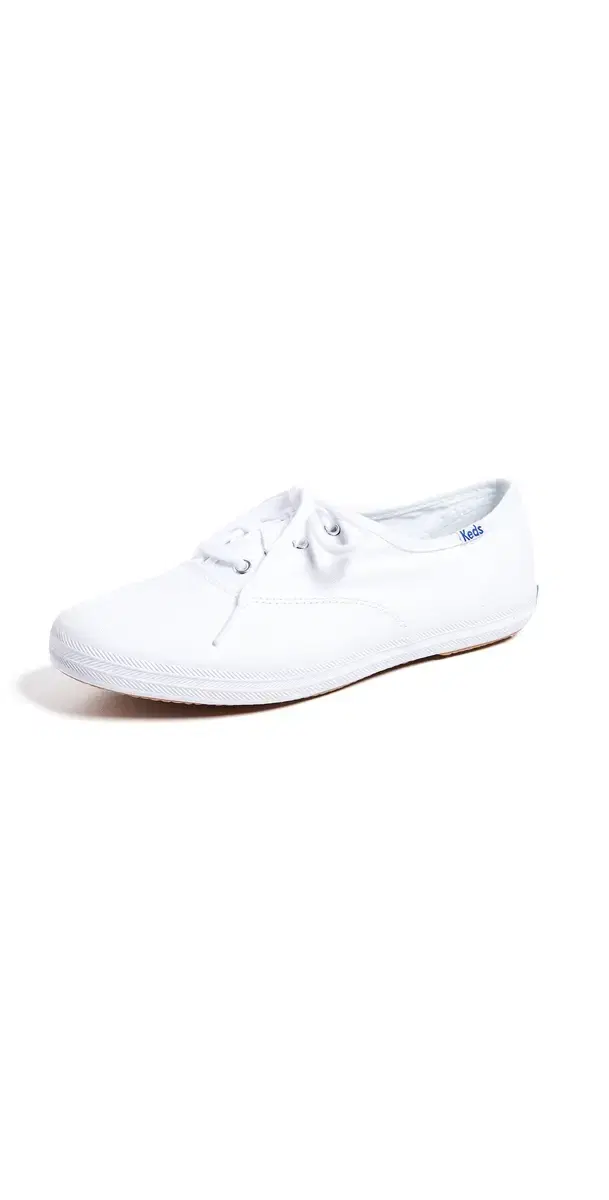 Keds Champion Sneaker White