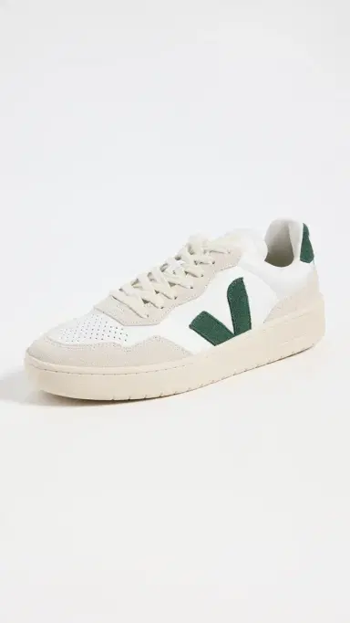 Veja V-90 Sneakers Extra White/Cyprus 41 | Thumbnail 2