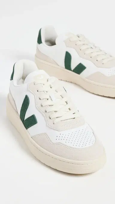 Veja V-90 Sneakers Extra White/Cyprus 41 | Thumbnail 4
