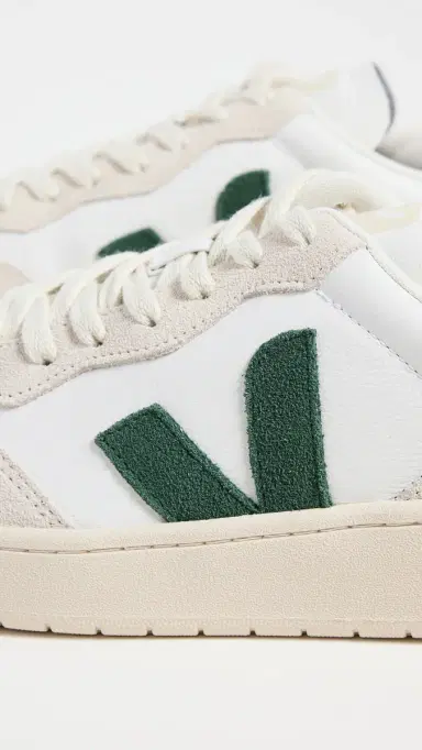 Veja V-90 Sneakers Extra White/Cyprus 41 | Thumbnail 5