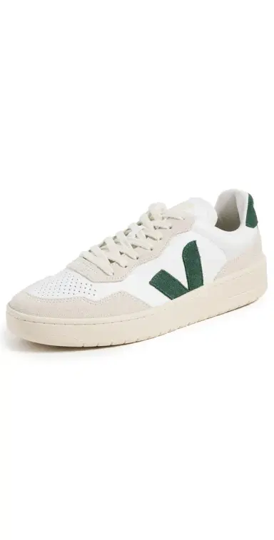 Veja V-90 Sneakers Extra White/Cyprus 41 | Thumbnail 1