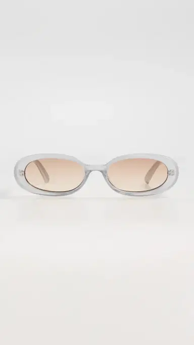 Le Specs Outta Love Sunglasses | Thumbnail 2