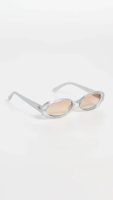 Le Specs Outta Love Sunglasses | Thumbnail 4