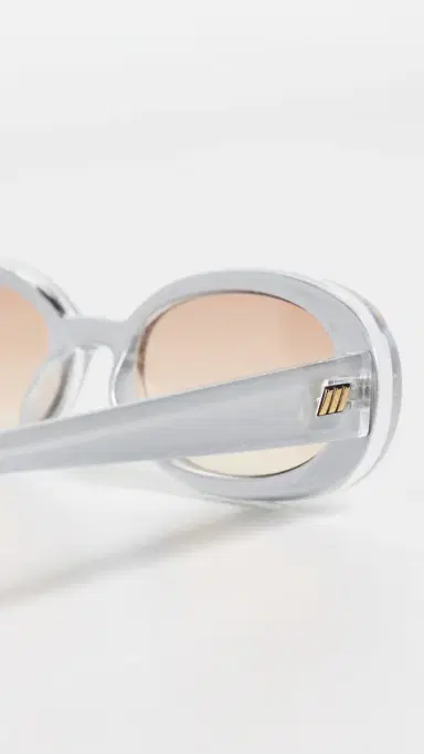 Le Specs Outta Love Sunglasses | Thumbnail 5