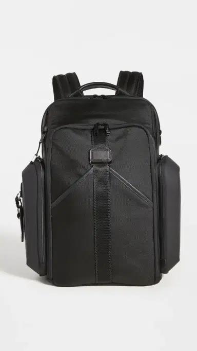 TUMI EsportsPro Large Backpack Black One Size | Thumbnail 2 TUMI EsportsPro Large Backpack Black One Size | Thumbnail 2