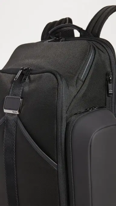 TUMI EsportsPro Large Backpack Black One Size | Thumbnail 5 TUMI EsportsPro Large Backpack Black One Size | Thumbnail 5