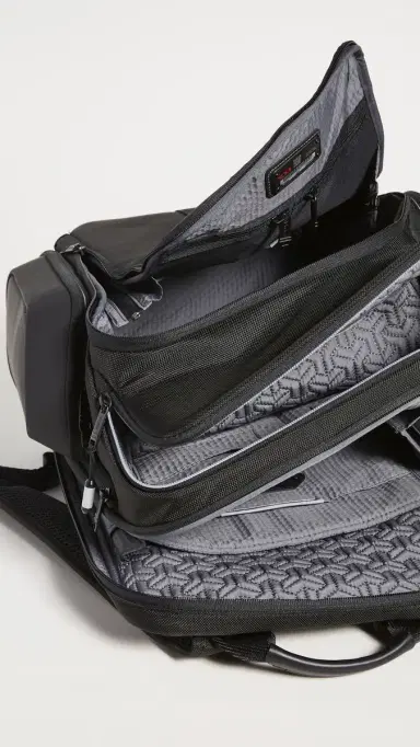TUMI EsportsPro Large Backpack Black One Size | Thumbnail 6 TUMI EsportsPro Large Backpack Black One Size | Thumbnail 6