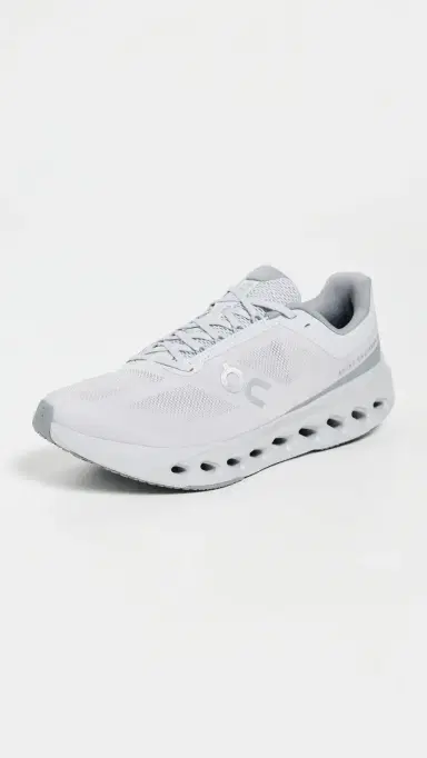 On Cloudsurfer Next Sneakers Glacier | Thumbnail 2