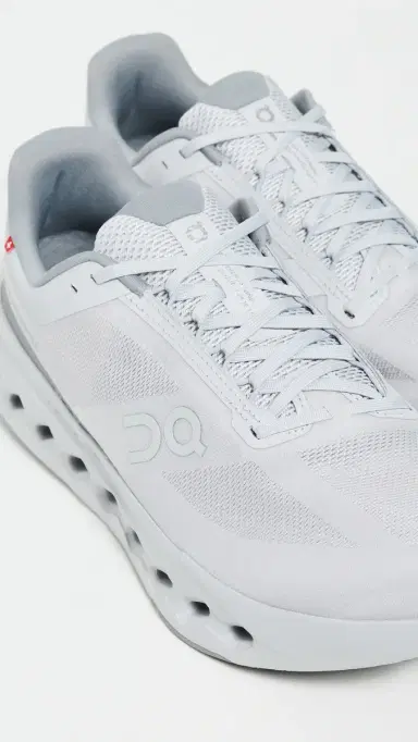 On Cloudsurfer Next Sneakers Glacier | Thumbnail 5