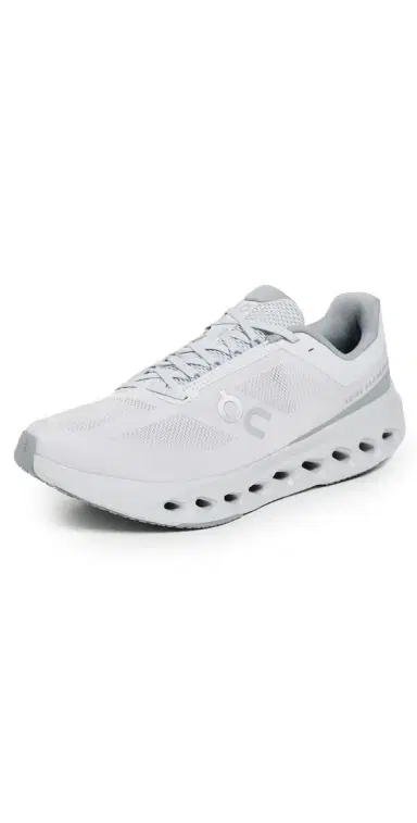On Cloudsurfer Next Sneakers Glacier | Thumbnail 1