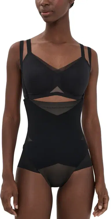 Honeylove Superpower Briefs Runway | Thumbnail 1 Honeylove Superpower Briefs Runway | Thumbnail 1
