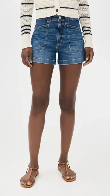 DAZE Valley Girl Shorts Manhattan 28 | Thumbnail 2 DAZE Valley Girl Shorts Manhattan 28 | Thumbnail 2