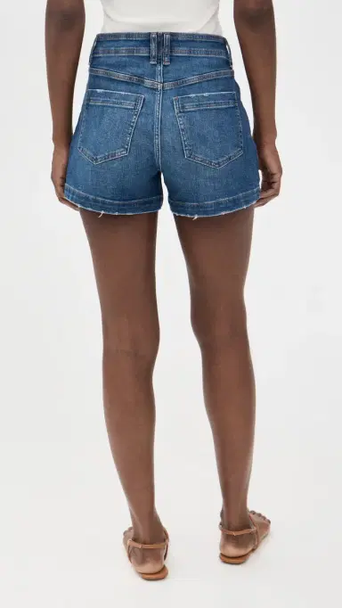 DAZE Valley Girl Shorts Manhattan 28 | Thumbnail 3 DAZE Valley Girl Shorts Manhattan 28 | Thumbnail 3