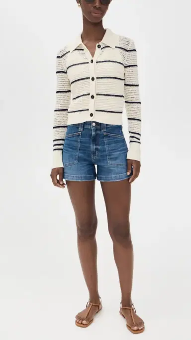 DAZE Valley Girl Shorts Manhattan 28 | Thumbnail 5 DAZE Valley Girl Shorts Manhattan 28 | Thumbnail 5