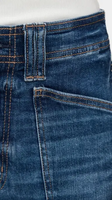 DAZE Valley Girl Shorts Manhattan 28 | Thumbnail 6 DAZE Valley Girl Shorts Manhattan 28 | Thumbnail 6