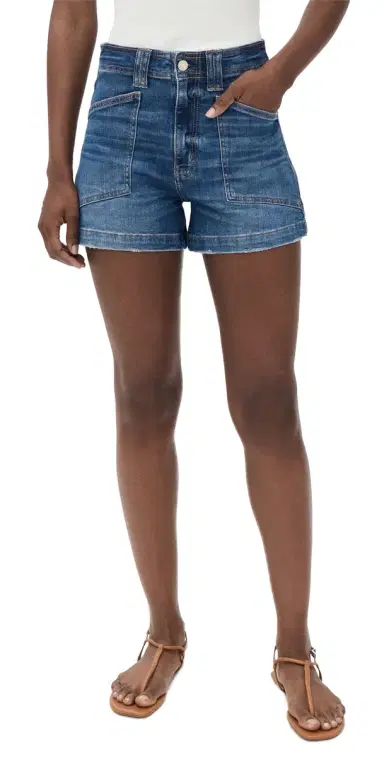 DAZE Valley Girl Shorts Manhattan 28 | Thumbnail 1 DAZE Valley Girl Shorts Manhattan 28 | Thumbnail 1