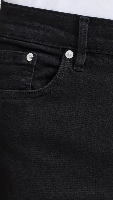 Frame Modern Straight Jeans | Thumbnail 6 Frame Modern Straight Jeans | Thumbnail 6