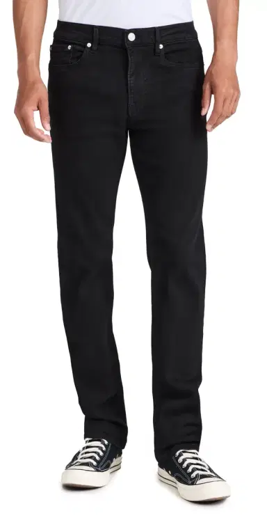 Frame Modern Straight Jeans | Thumbnail 1 Frame Modern Straight Jeans | Thumbnail 1