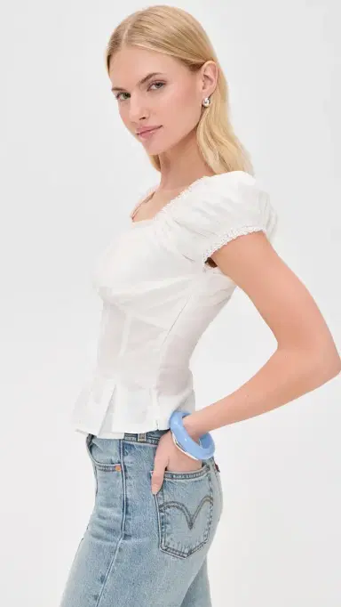Lisa Says Gah Pat Top | Thumbnail 4 Lisa Says Gah Pat Top | Thumbnail 4