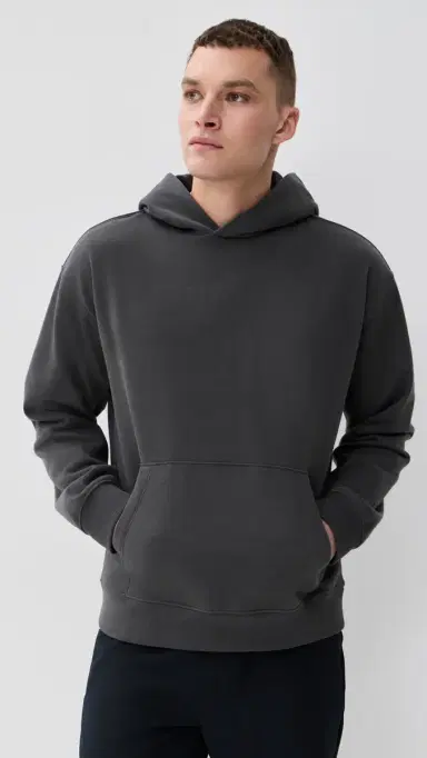 Beyond Yoga LuxeFleece Hoodie | Thumbnail 2 Beyond Yoga LuxeFleece Hoodie | Thumbnail 2