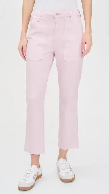 AMO Easy Army Trousers Wisteria | Thumbnail 2 AMO Easy Army Trousers Wisteria | Thumbnail 2
