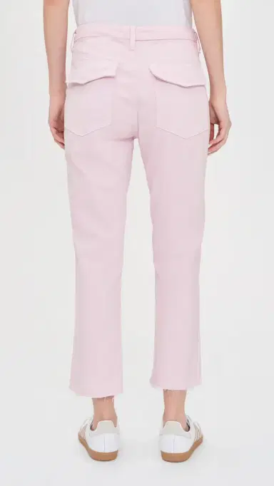 AMO Easy Army Trousers Wisteria | Thumbnail 3 AMO Easy Army Trousers Wisteria | Thumbnail 3