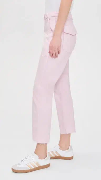 AMO Easy Army Trousers Wisteria | Thumbnail 4 AMO Easy Army Trousers Wisteria | Thumbnail 4
