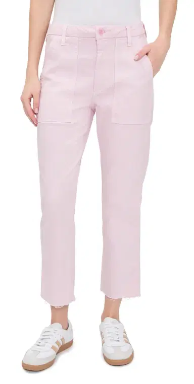 AMO Easy Army Trousers Wisteria | Thumbnail 1 AMO Easy Army Trousers Wisteria | Thumbnail 1