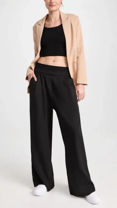 LIONESS Schiffer Pants | Thumbnail 5 LIONESS Schiffer Pants | Thumbnail 5