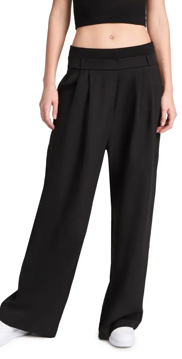 Schiffer Pants