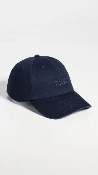 Orlebar Brown Barney Cap | Thumbnail 2