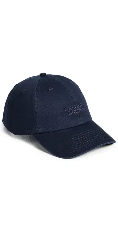 Orlebar Brown Barney Cap | Thumbnail 1