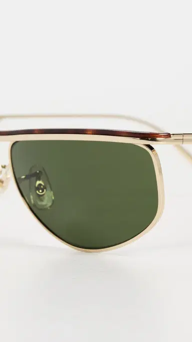 Oliver Peoples Eyewear 1986C Metal Sunglasses | Thumbnail 5 Oliver Peoples Eyewear 1986C Metal Sunglasses | Thumbnail 5