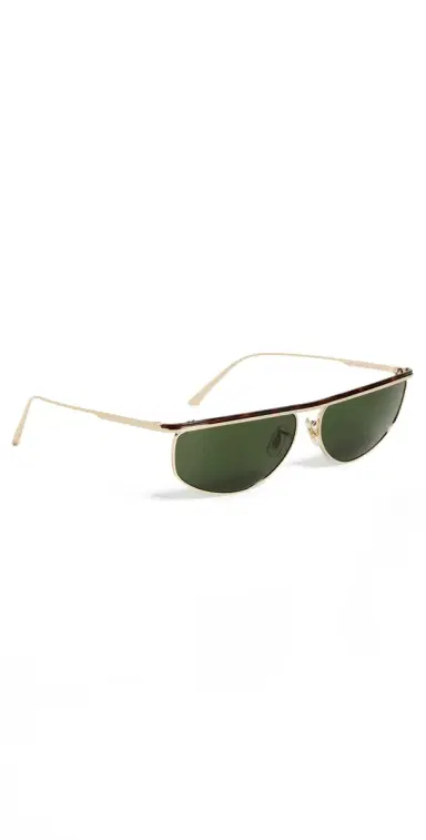 Oliver Peoples Eyewear 1986C Metal Sunglasses | Thumbnail 1 Oliver Peoples Eyewear 1986C Metal Sunglasses | Thumbnail 1