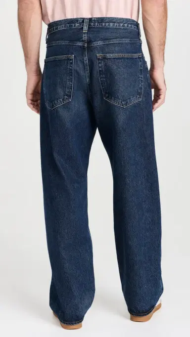 AGOLDE Fusion Jeans Collector 28 | Thumbnail 3