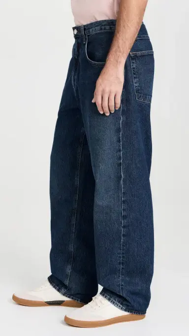 AGOLDE Fusion Jeans Collector 28 | Thumbnail 4