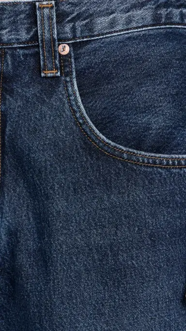 AGOLDE Fusion Jeans Collector 28 | Thumbnail 6
