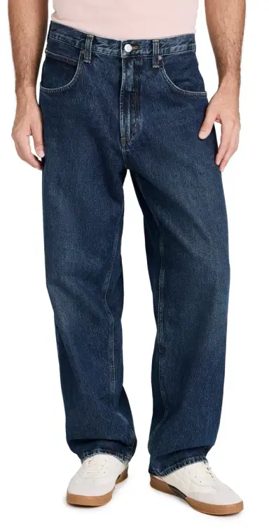 AGOLDE Fusion Jeans Collector 28 | Thumbnail 1