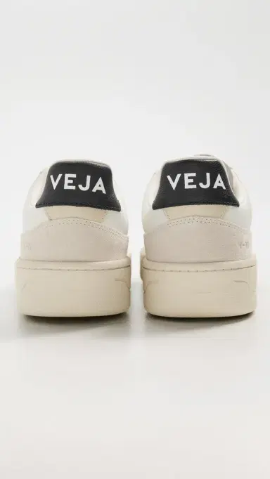 Veja V-90 Sneakers White/Black 43 | Thumbnail 3