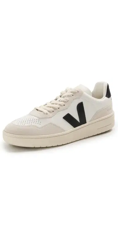 Veja V-90 Sneakers White/Black 43 | Thumbnail 1